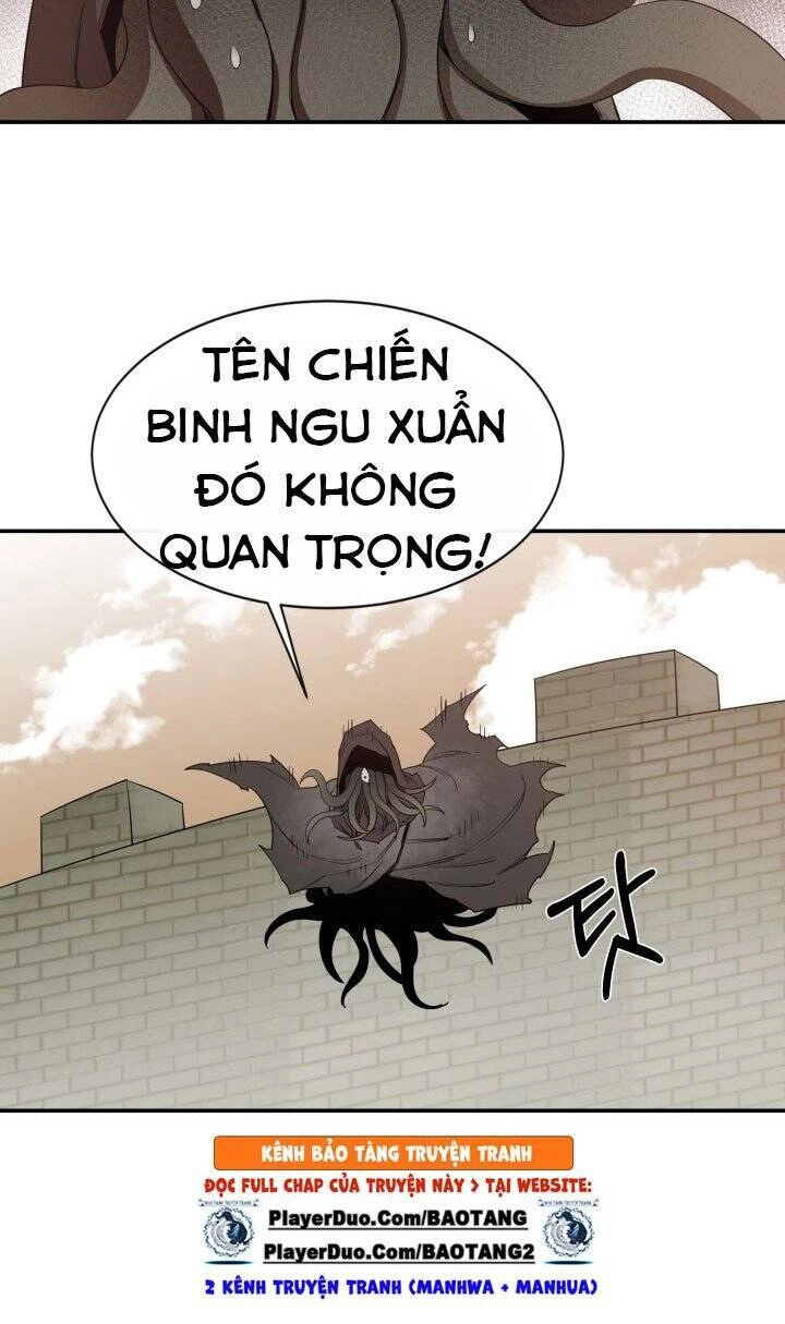 Tôi Càng Ăn Càng Trở Nên Mạnh Mẽ Chapter 17 - 44