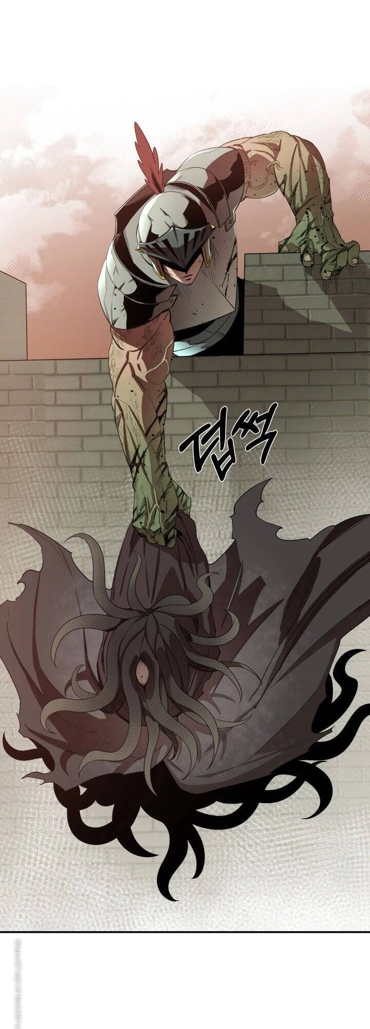 Tôi Càng Ăn Càng Trở Nên Mạnh Mẽ Chapter 17 - 45