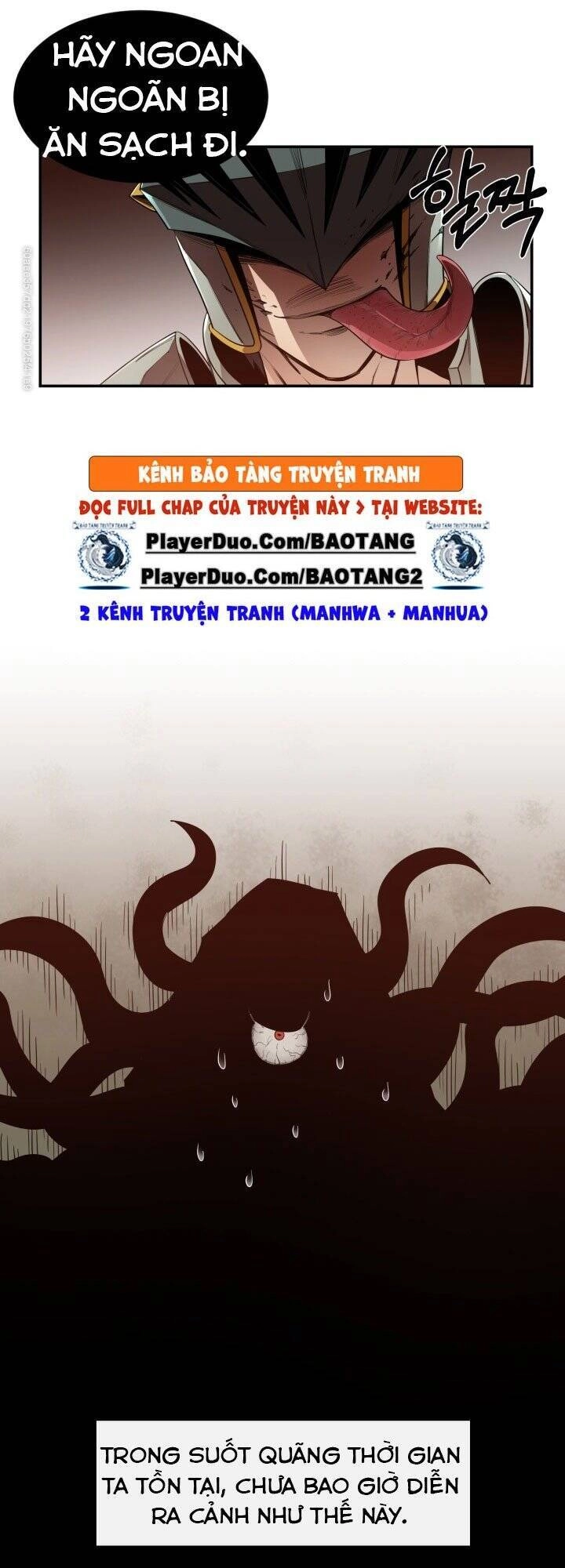 Tôi Càng Ăn Càng Trở Nên Mạnh Mẽ Chapter 17 - 48