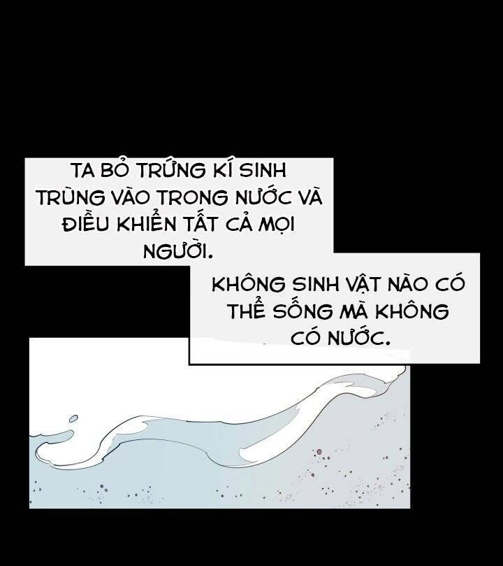 Tôi Càng Ăn Càng Trở Nên Mạnh Mẽ Chapter 17 - 49