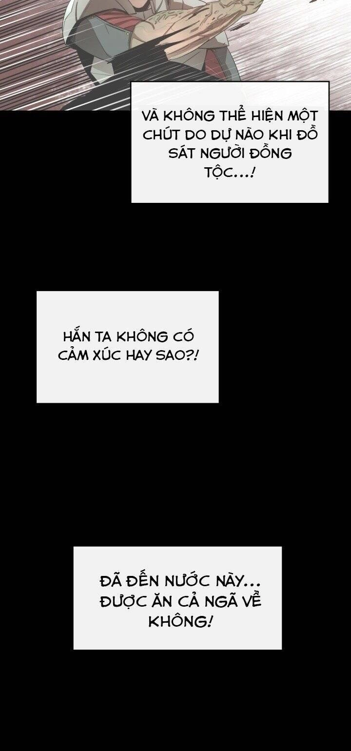 Tôi Càng Ăn Càng Trở Nên Mạnh Mẽ Chapter 17 - 51