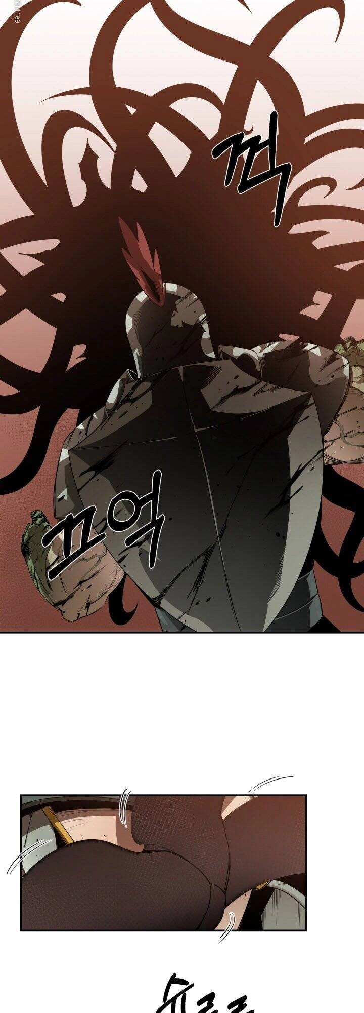 Tôi Càng Ăn Càng Trở Nên Mạnh Mẽ Chapter 18 - 6