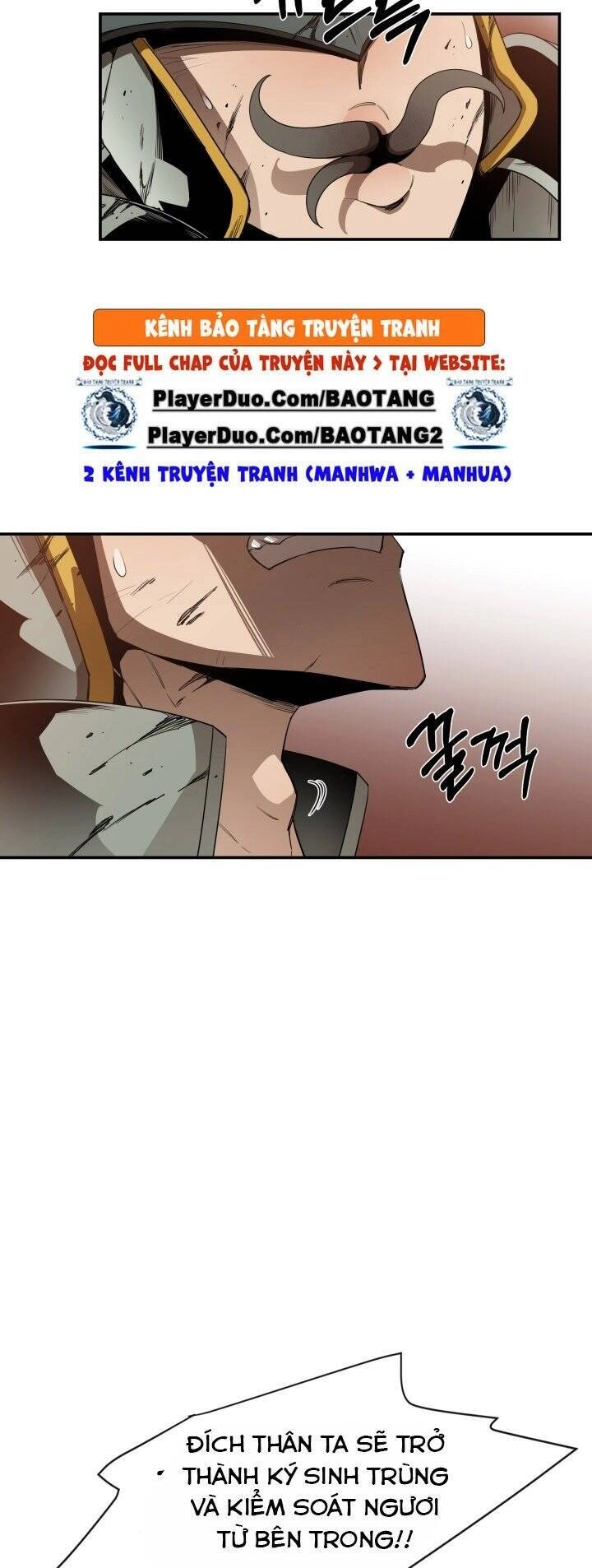 Tôi Càng Ăn Càng Trở Nên Mạnh Mẽ Chapter 18 - 7