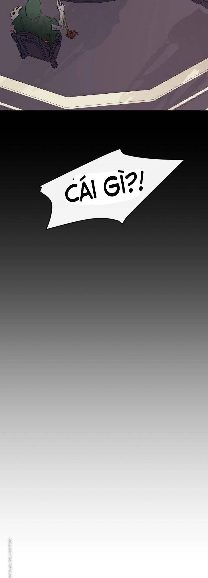 Tôi Càng Ăn Càng Trở Nên Mạnh Mẽ Chapter 18 - 21