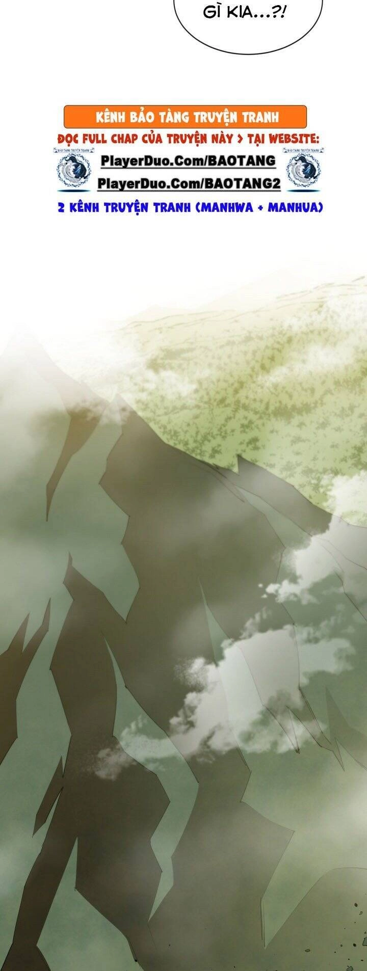 Tôi Càng Ăn Càng Trở Nên Mạnh Mẽ Chapter 18 - 27