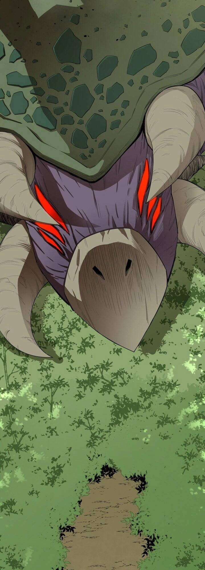 Tôi Càng Ăn Càng Trở Nên Mạnh Mẽ Chapter 18 - 28