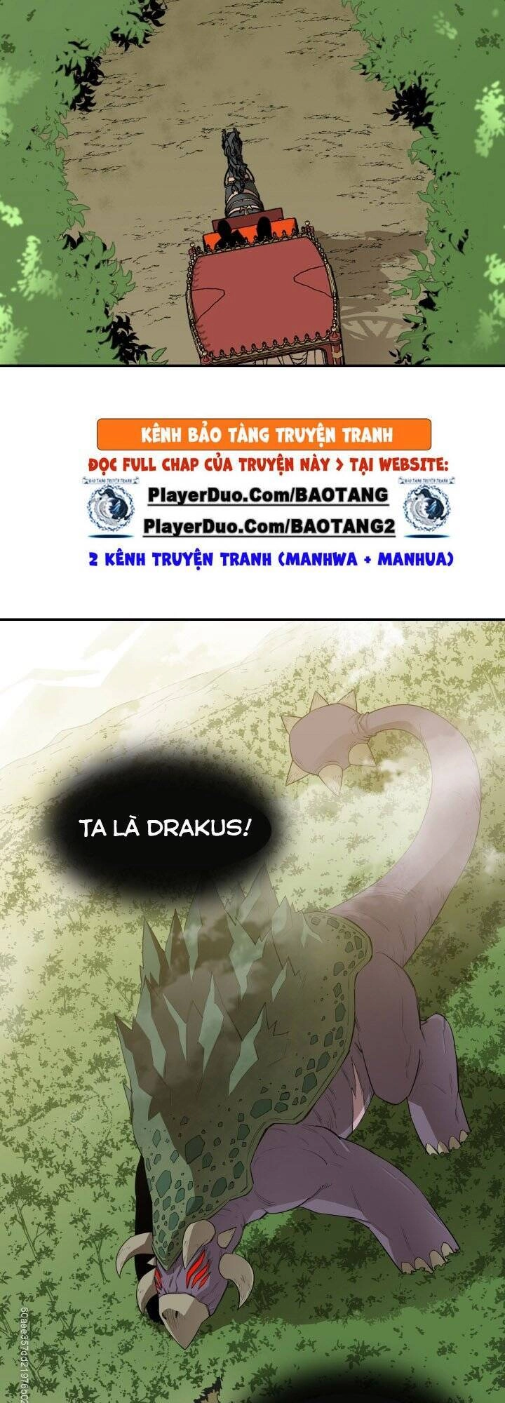 Tôi Càng Ăn Càng Trở Nên Mạnh Mẽ Chapter 18 - 29