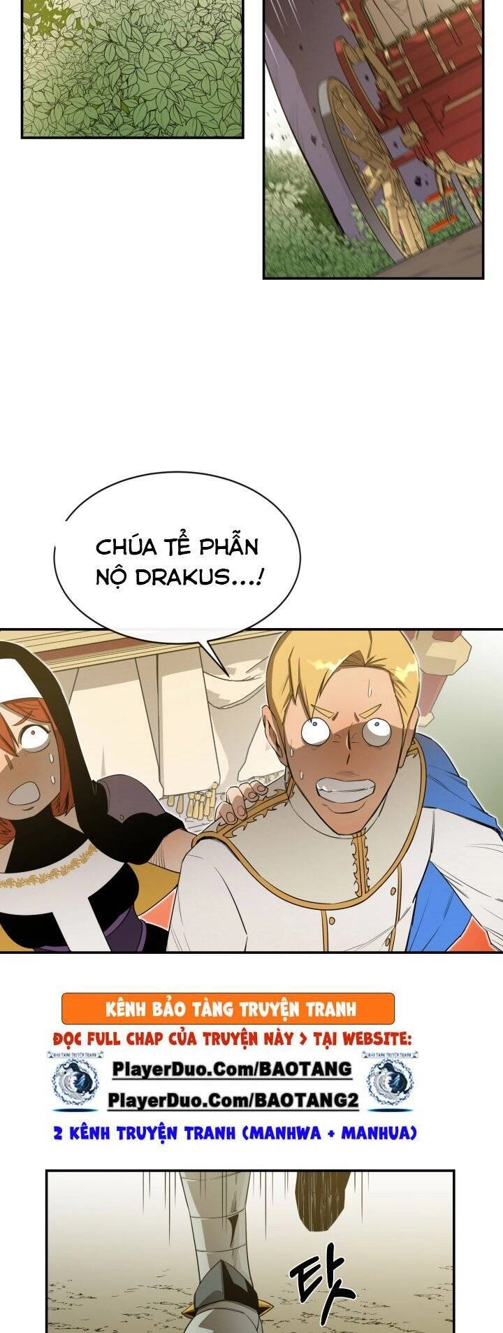 Tôi Càng Ăn Càng Trở Nên Mạnh Mẽ Chapter 18 - 31