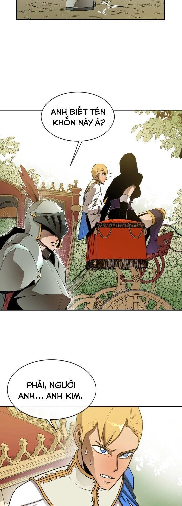 Tôi Càng Ăn Càng Trở Nên Mạnh Mẽ Chapter 18 - 32