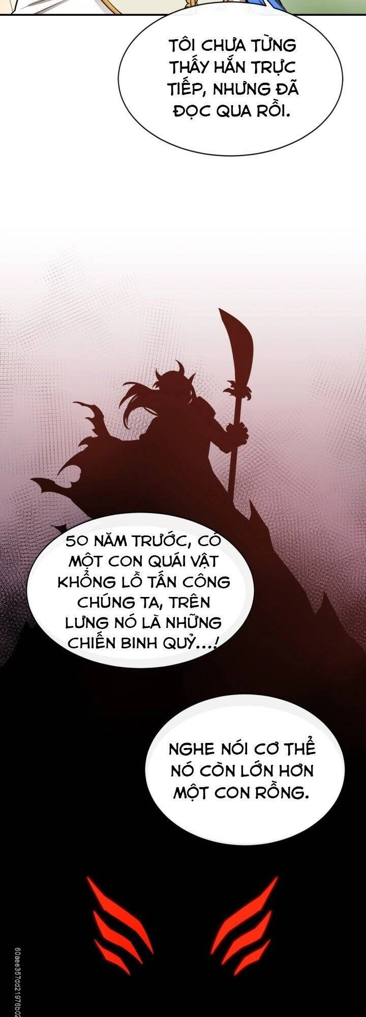 Tôi Càng Ăn Càng Trở Nên Mạnh Mẽ Chapter 18 - 33