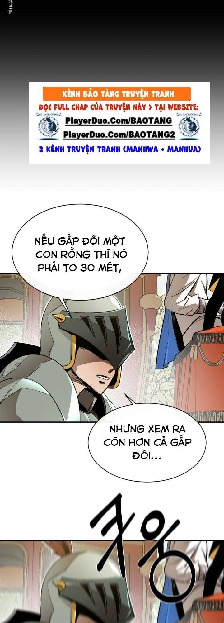 Tôi Càng Ăn Càng Trở Nên Mạnh Mẽ Chapter 18 - 34