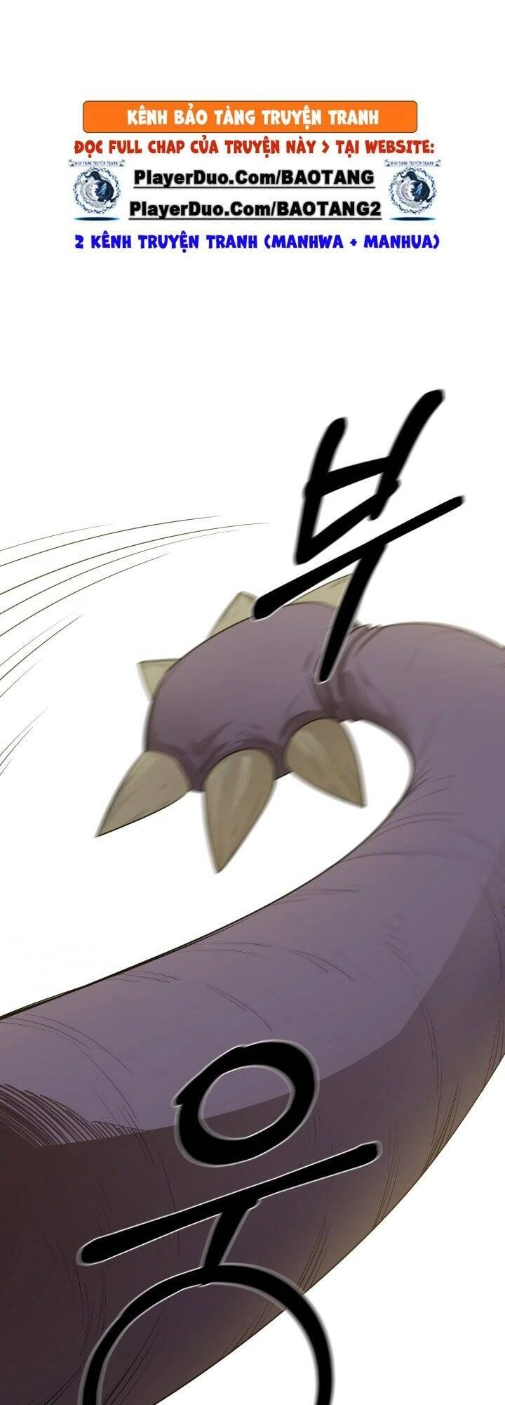 Tôi Càng Ăn Càng Trở Nên Mạnh Mẽ Chapter 18 - 36