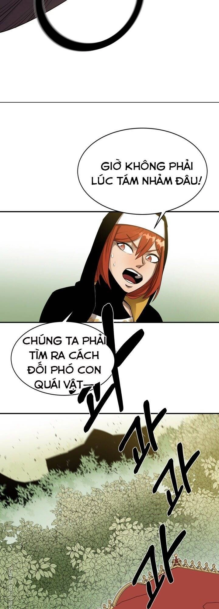 Tôi Càng Ăn Càng Trở Nên Mạnh Mẽ Chapter 18 - 37