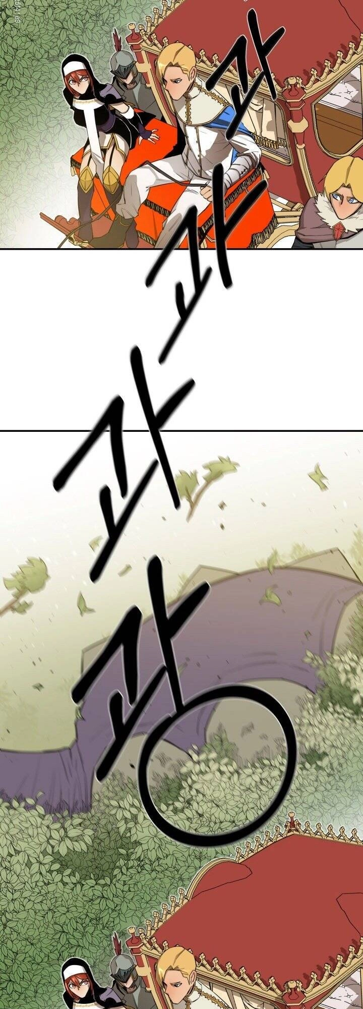 Tôi Càng Ăn Càng Trở Nên Mạnh Mẽ Chapter 18 - 38