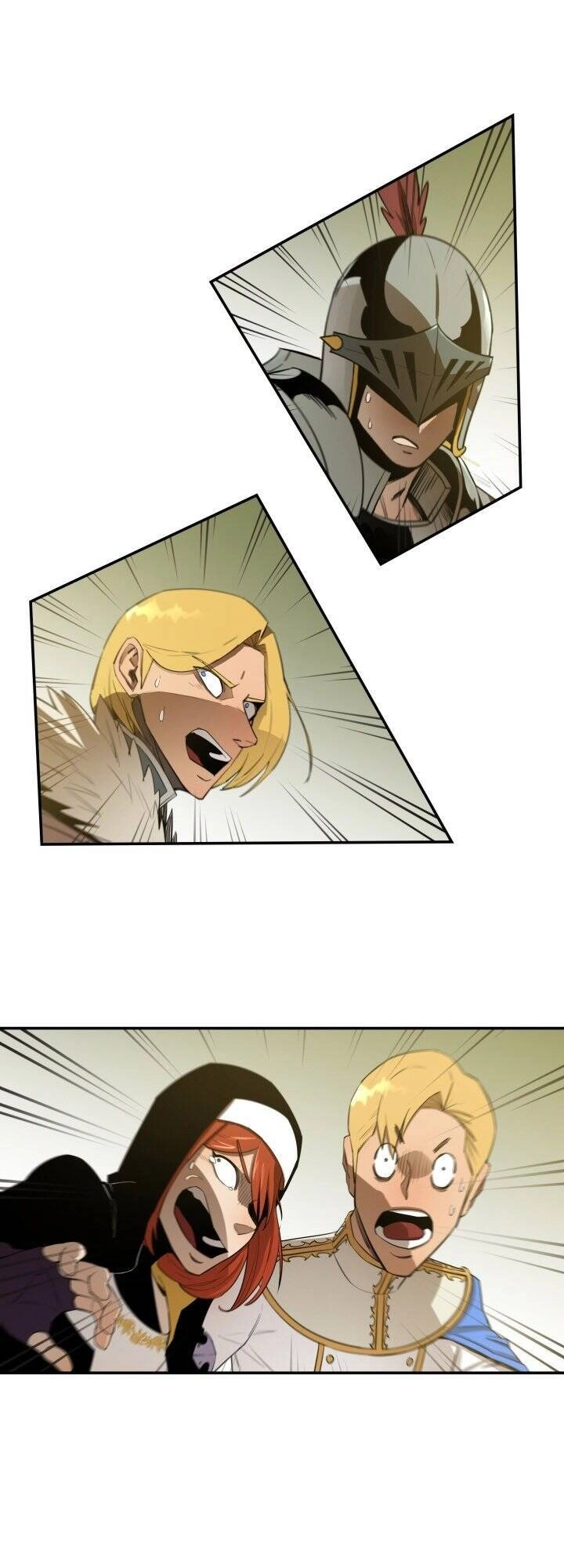 Tôi Càng Ăn Càng Trở Nên Mạnh Mẽ Chapter 18 - 40