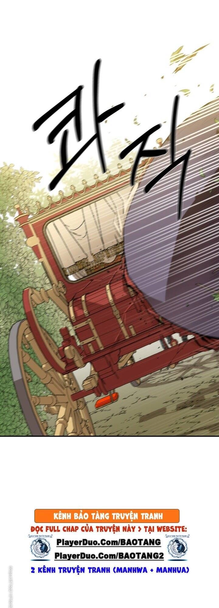 Tôi Càng Ăn Càng Trở Nên Mạnh Mẽ Chapter 18 - 41