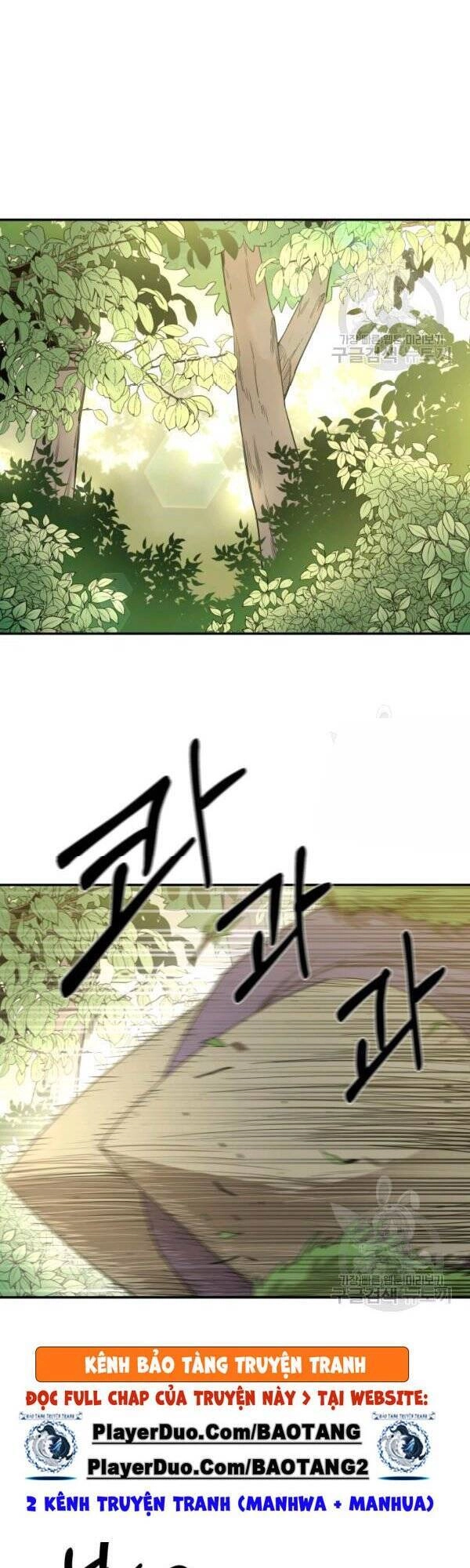 Tôi Càng Ăn Càng Trở Nên Mạnh Mẽ Chapter 19 - 4