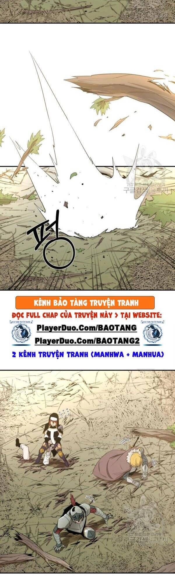 Tôi Càng Ăn Càng Trở Nên Mạnh Mẽ Chapter 19 - 6