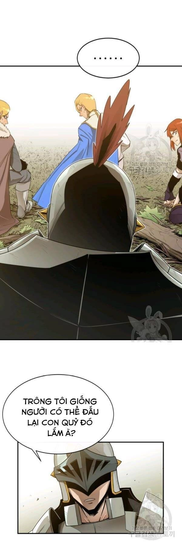 Tôi Càng Ăn Càng Trở Nên Mạnh Mẽ Chapter 19 - 15