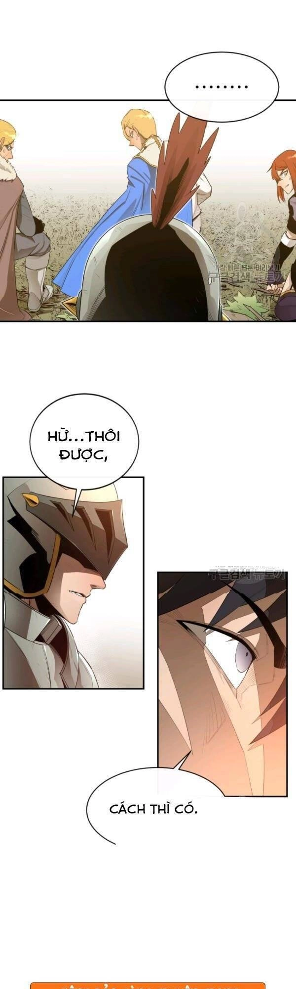 Tôi Càng Ăn Càng Trở Nên Mạnh Mẽ Chapter 19 - 16