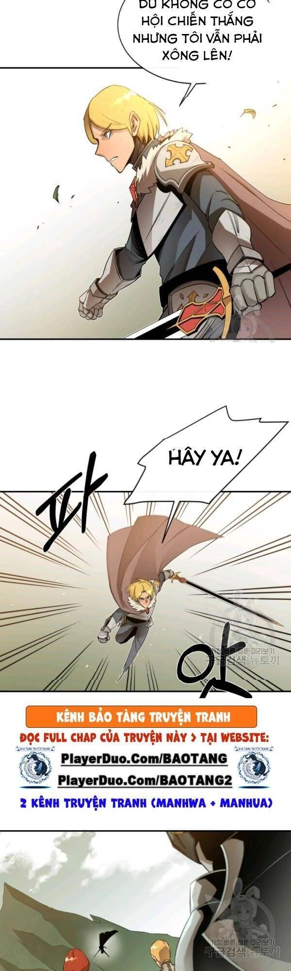 Tôi Càng Ăn Càng Trở Nên Mạnh Mẽ Chapter 19 - 22