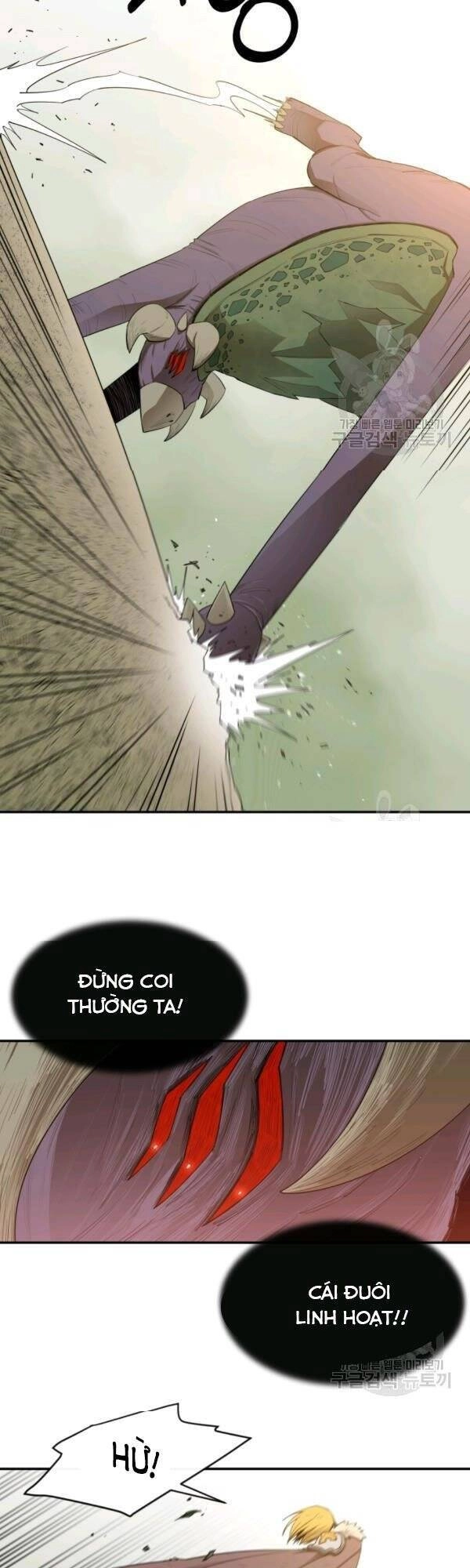 Tôi Càng Ăn Càng Trở Nên Mạnh Mẽ Chapter 19 - 28