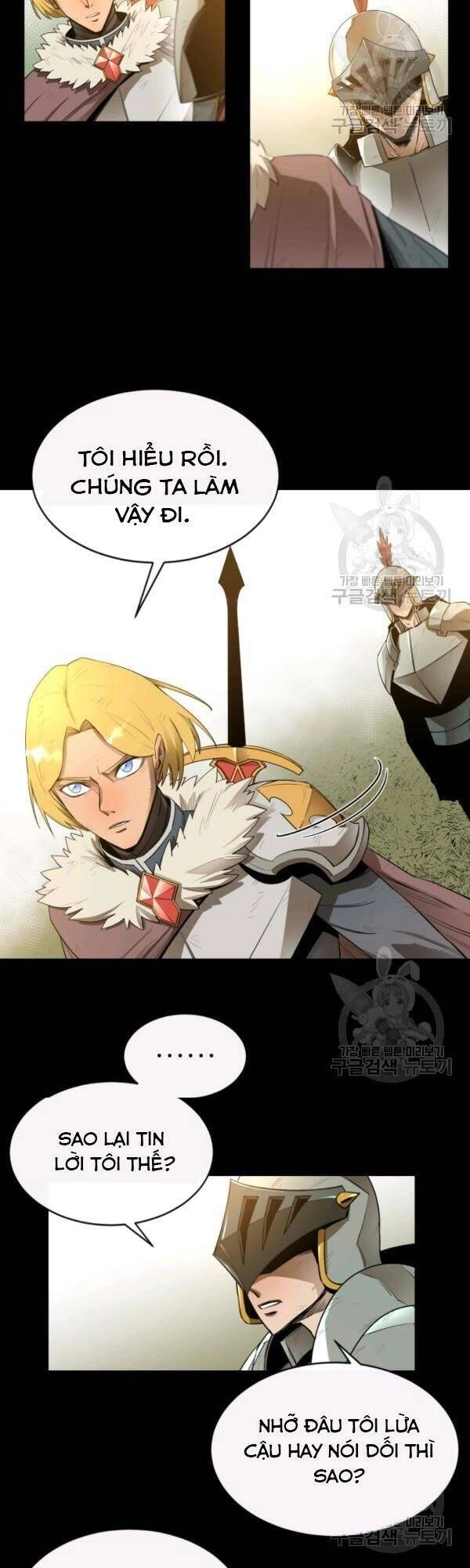 Tôi Càng Ăn Càng Trở Nên Mạnh Mẽ Chapter 19 - 34