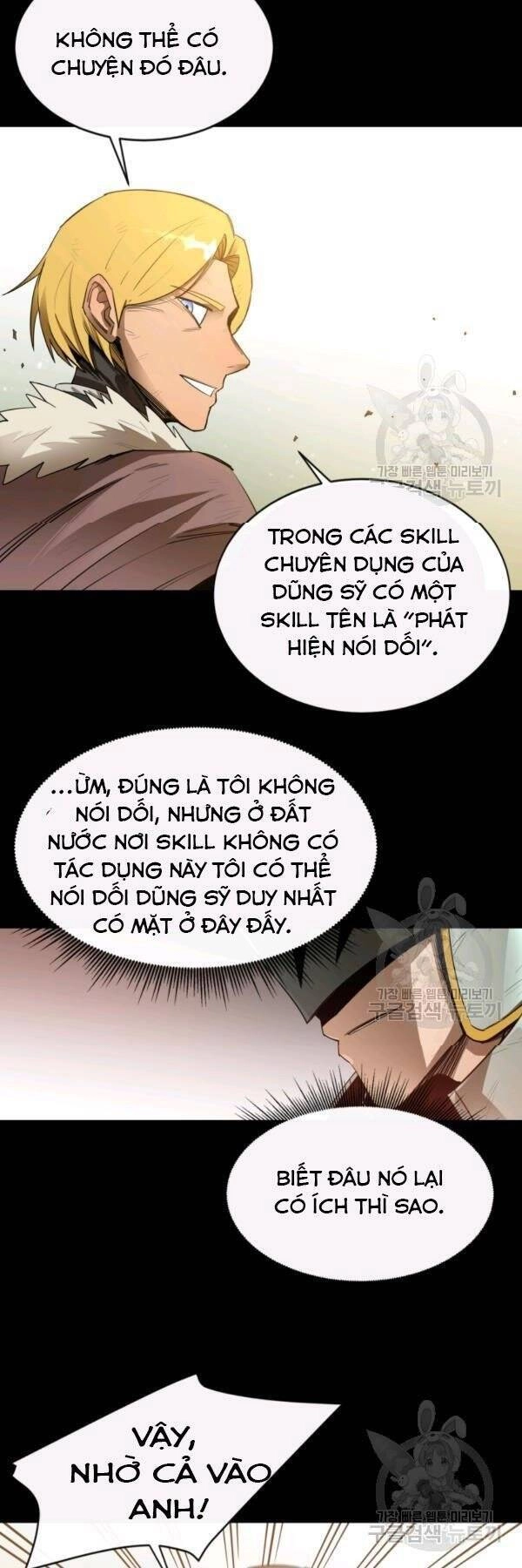 Tôi Càng Ăn Càng Trở Nên Mạnh Mẽ Chapter 19 - 35