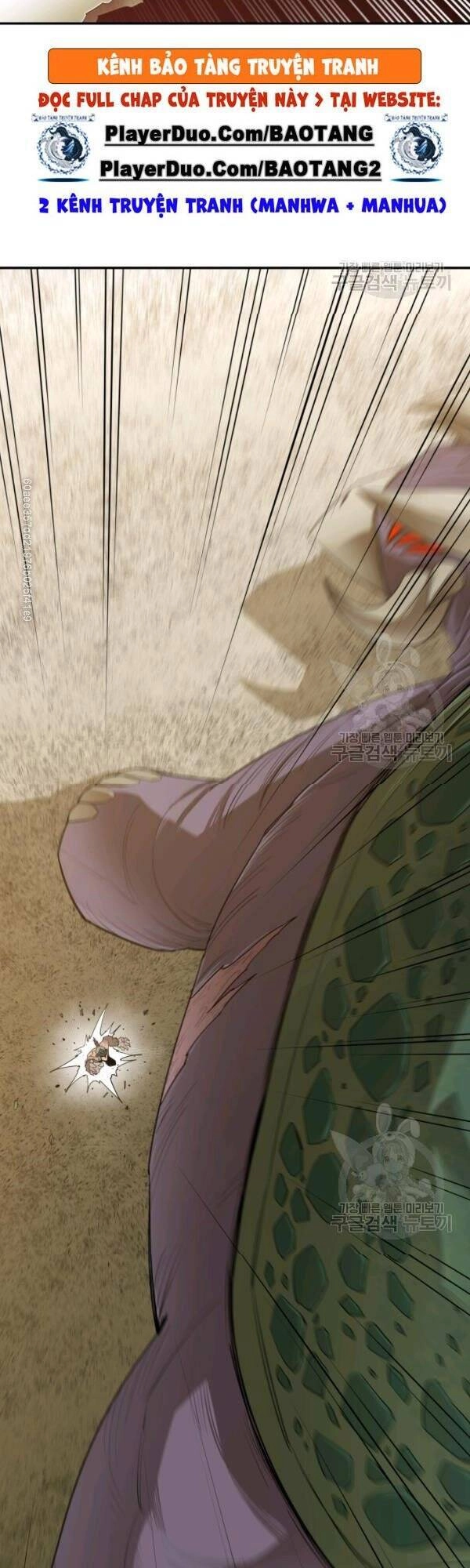 Tôi Càng Ăn Càng Trở Nên Mạnh Mẽ Chapter 19 - 37