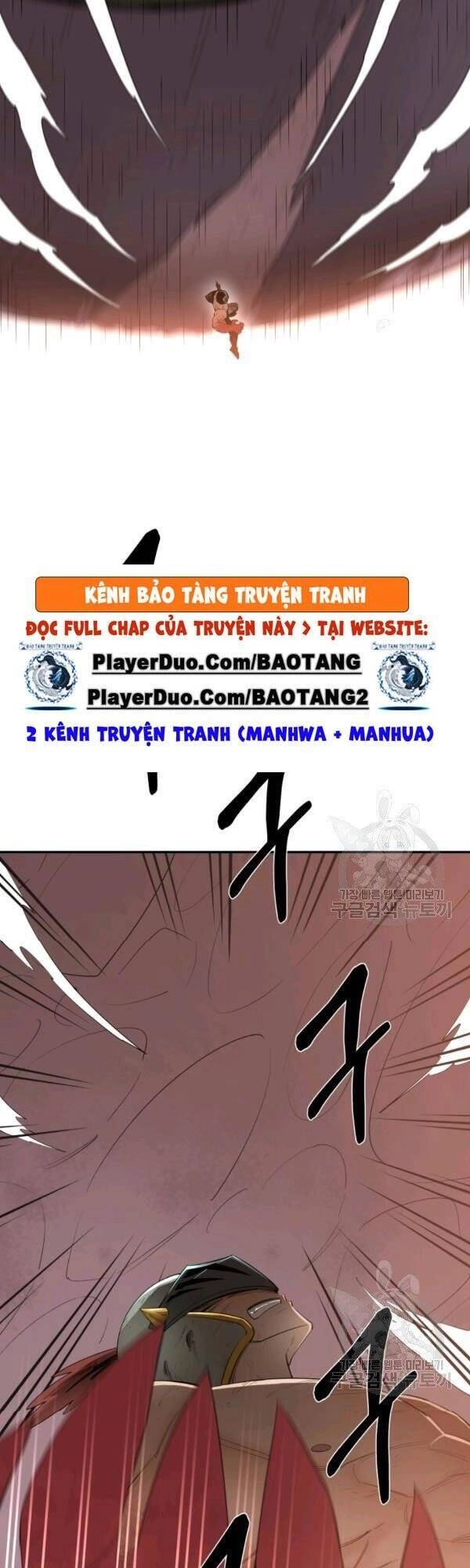 Tôi Càng Ăn Càng Trở Nên Mạnh Mẽ Chapter 20 - 8