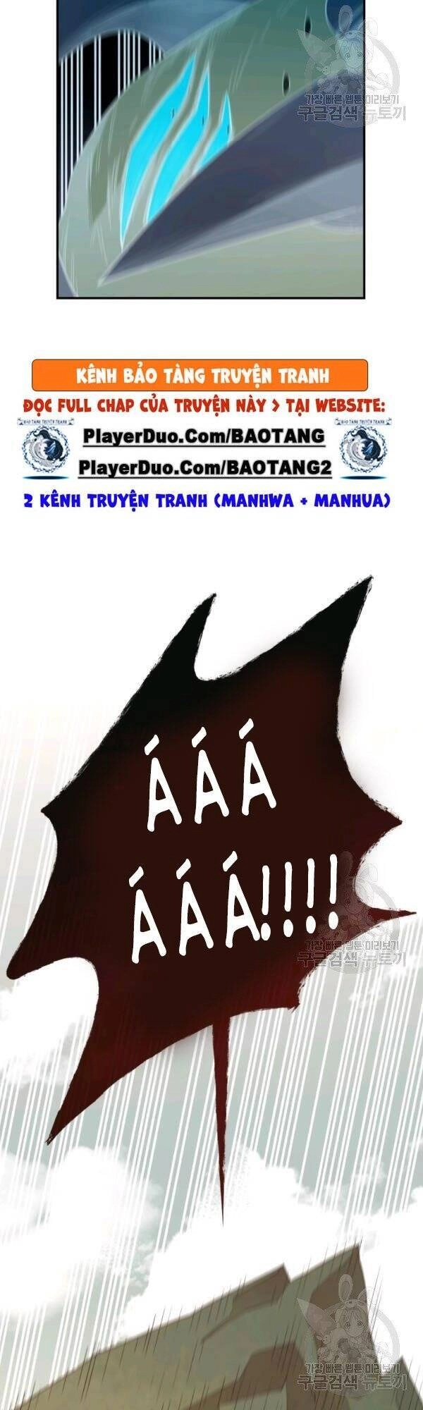 Tôi Càng Ăn Càng Trở Nên Mạnh Mẽ Chapter 20 - 10