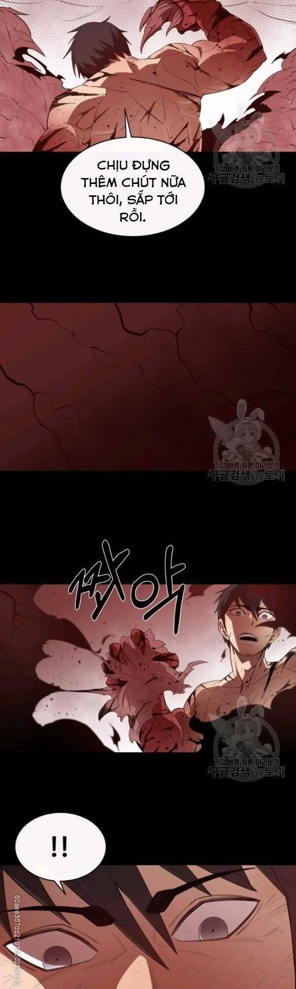 Tôi Càng Ăn Càng Trở Nên Mạnh Mẽ Chapter 20 - 17