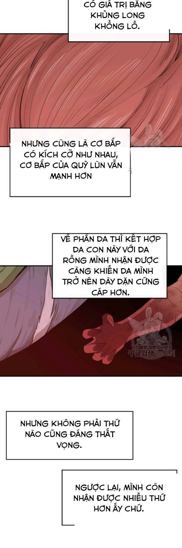 Tôi Càng Ăn Càng Trở Nên Mạnh Mẽ Chapter 20 - 27