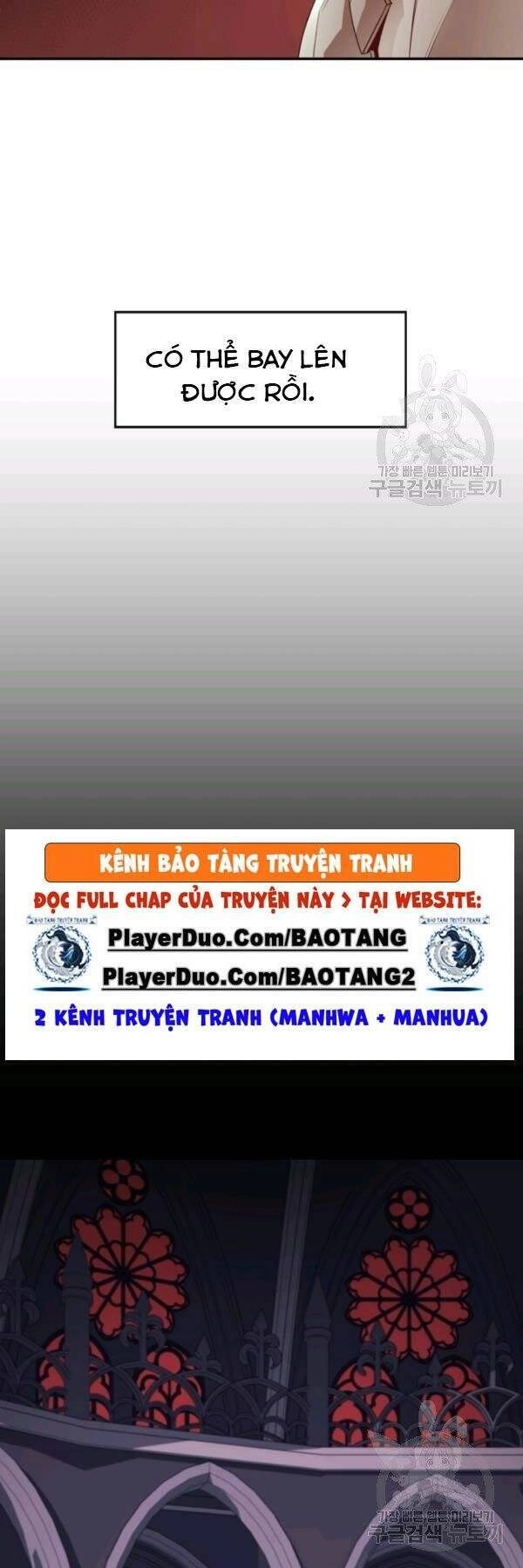 Tôi Càng Ăn Càng Trở Nên Mạnh Mẽ Chapter 20 - 31