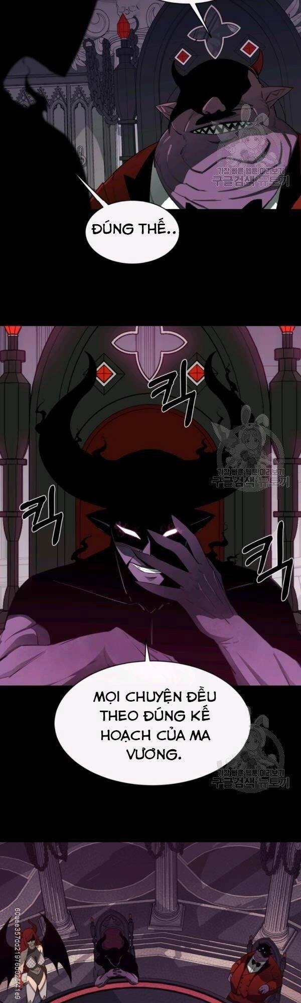 Tôi Càng Ăn Càng Trở Nên Mạnh Mẽ Chapter 20 - 33