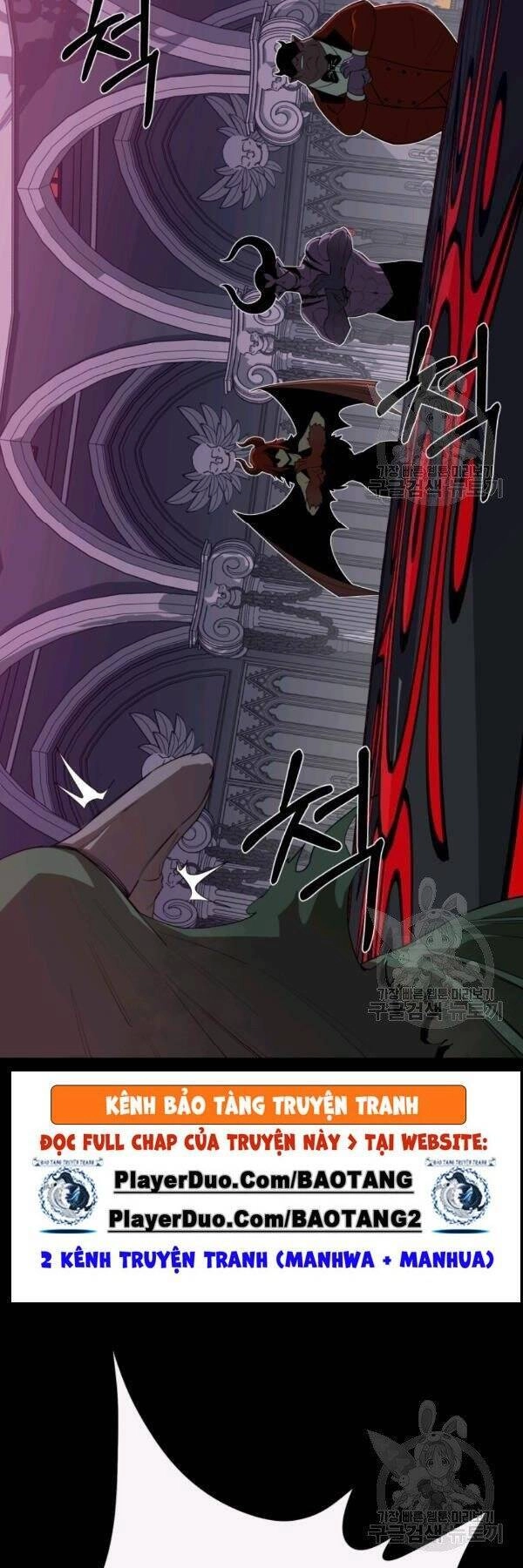 Tôi Càng Ăn Càng Trở Nên Mạnh Mẽ Chapter 20 - 39