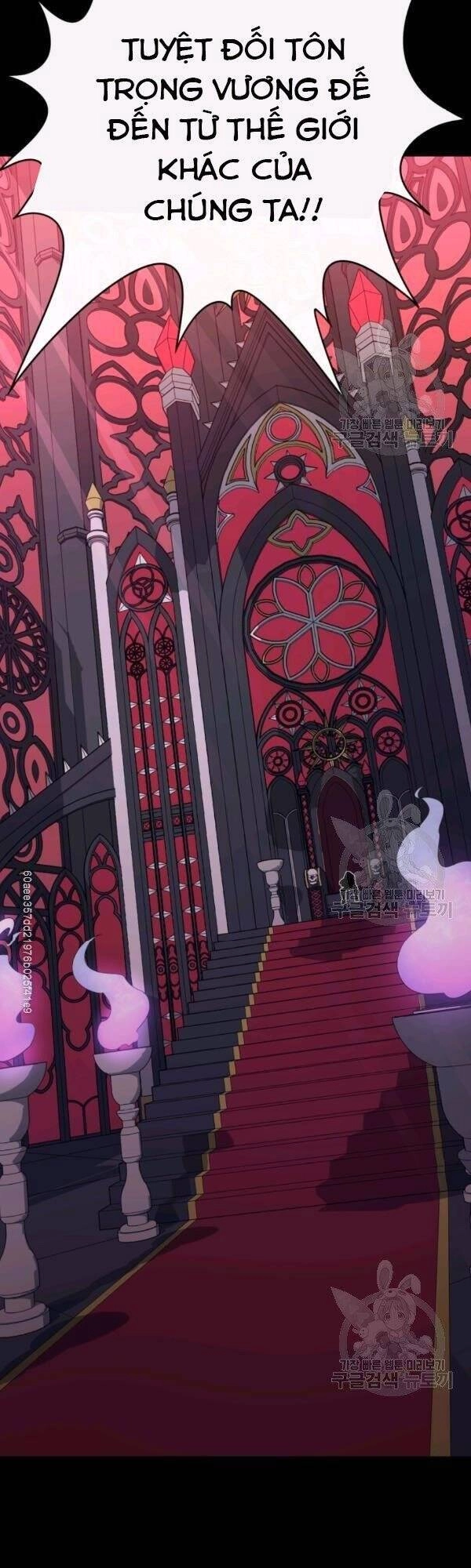 Tôi Càng Ăn Càng Trở Nên Mạnh Mẽ Chapter 20 - 40