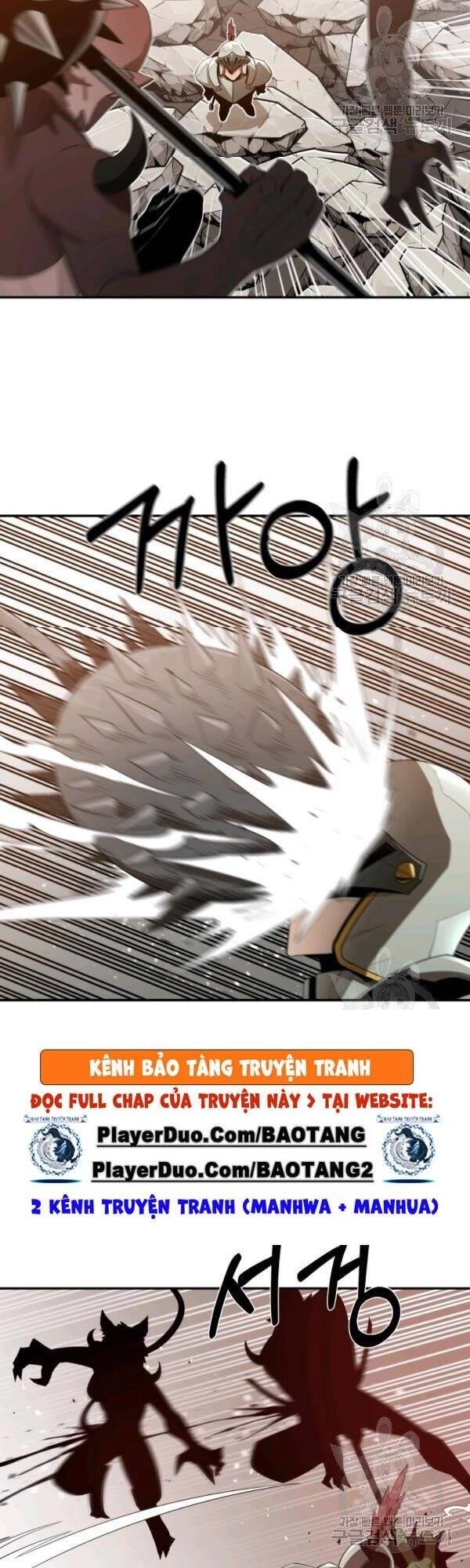 Tôi Càng Ăn Càng Trở Nên Mạnh Mẽ Chapter 21 - 6