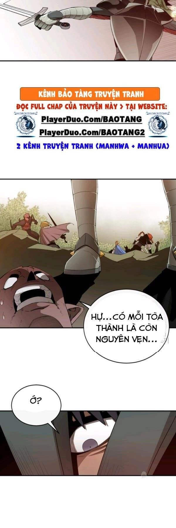 Tôi Càng Ăn Càng Trở Nên Mạnh Mẽ Chapter 21 - 7