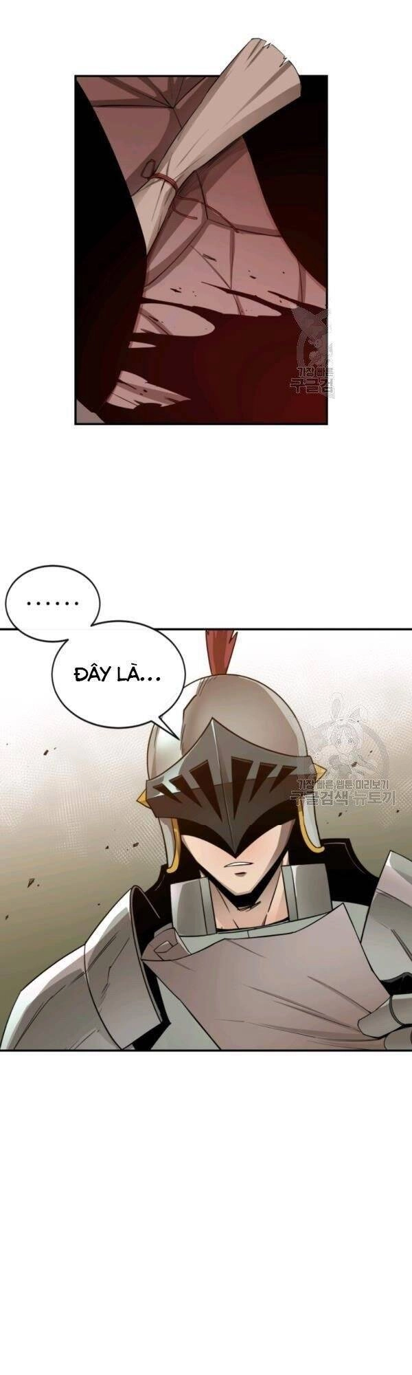 Tôi Càng Ăn Càng Trở Nên Mạnh Mẽ Chapter 21 - 8