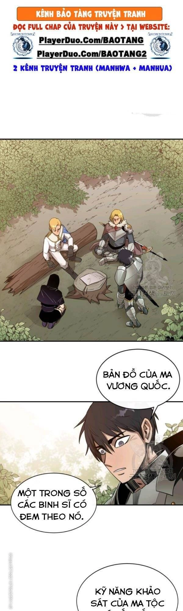 Tôi Càng Ăn Càng Trở Nên Mạnh Mẽ Chapter 21 - 9