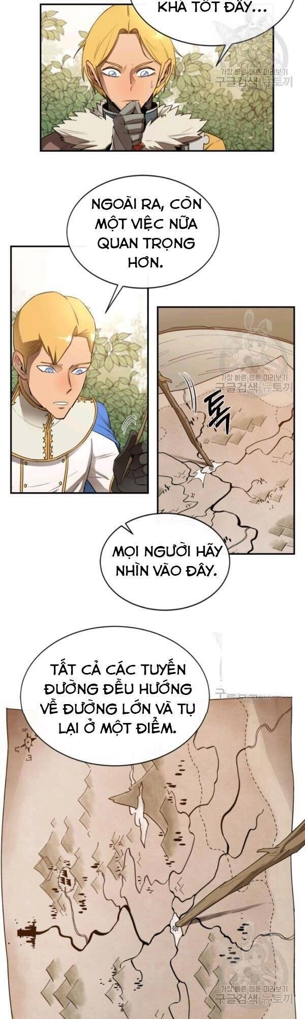 Tôi Càng Ăn Càng Trở Nên Mạnh Mẽ Chapter 21 - 10