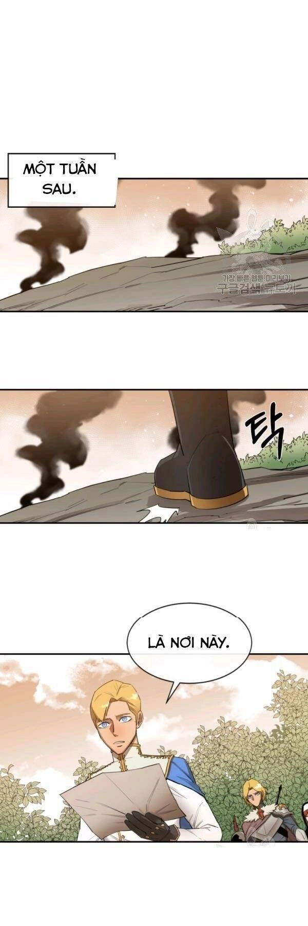 Tôi Càng Ăn Càng Trở Nên Mạnh Mẽ Chapter 21 - 15