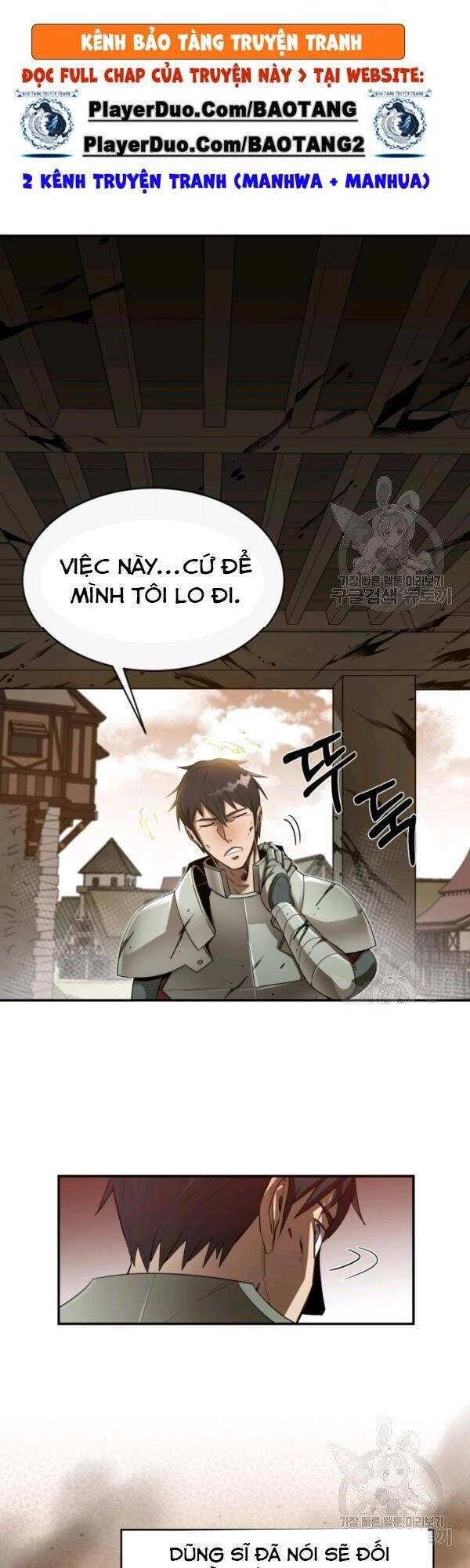 Tôi Càng Ăn Càng Trở Nên Mạnh Mẽ Chapter 21 - 26