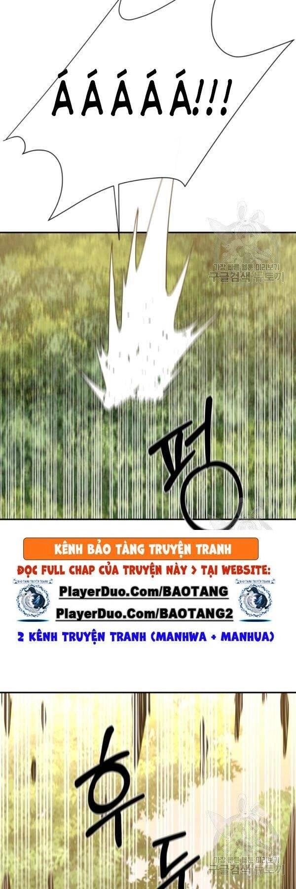 Tôi Càng Ăn Càng Trở Nên Mạnh Mẽ Chapter 21 - 35