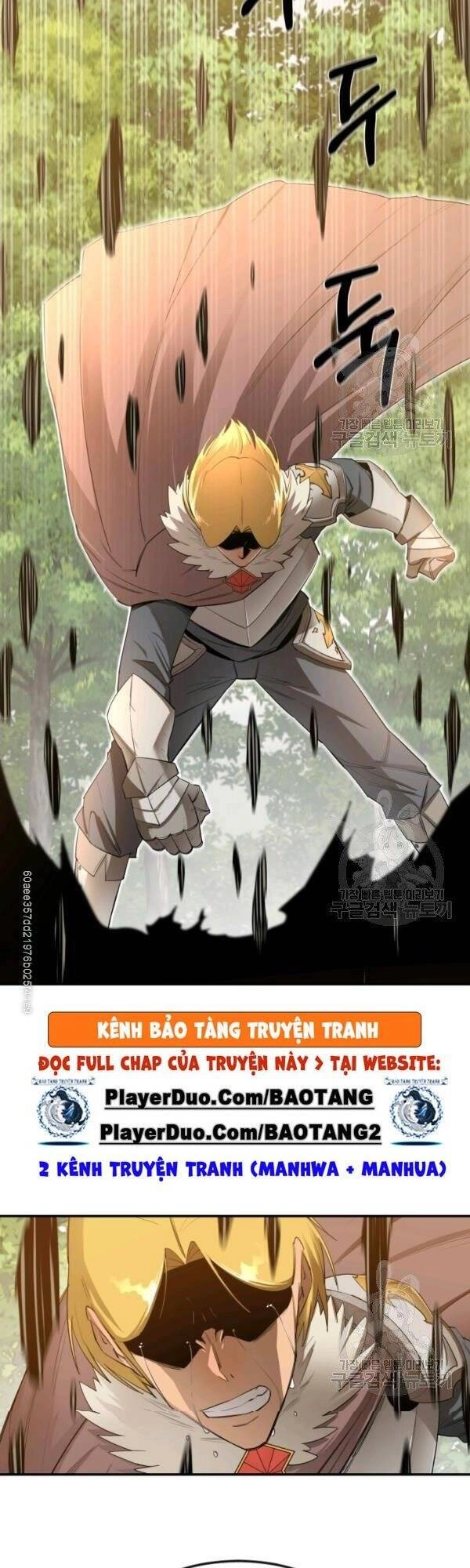 Tôi Càng Ăn Càng Trở Nên Mạnh Mẽ Chapter 21 - 36