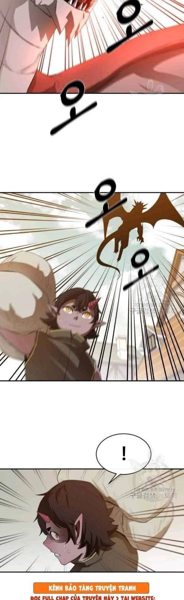 Tôi Càng Ăn Càng Trở Nên Mạnh Mẽ Chapter 22 - 14