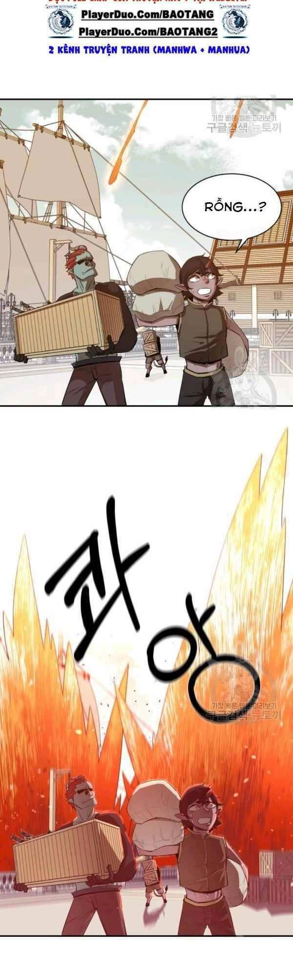 Tôi Càng Ăn Càng Trở Nên Mạnh Mẽ Chapter 22 - 15