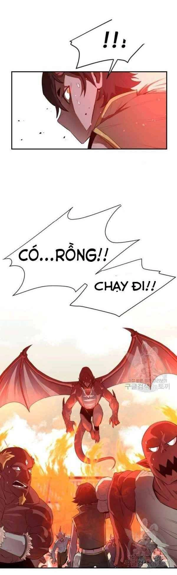 Tôi Càng Ăn Càng Trở Nên Mạnh Mẽ Chapter 22 - 16