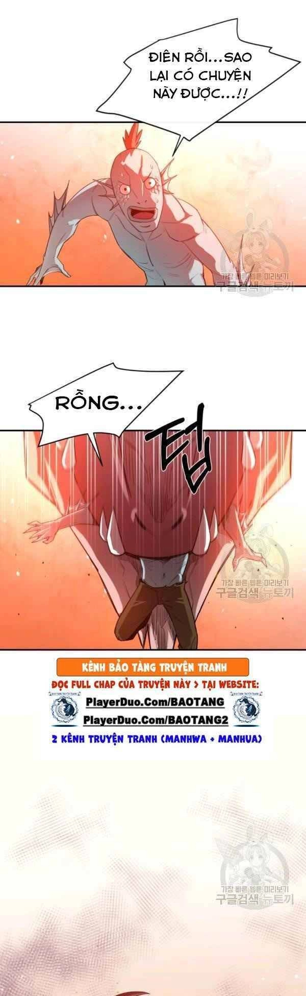 Tôi Càng Ăn Càng Trở Nên Mạnh Mẽ Chapter 22 - 17